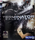 Terminator Salvation Ps3