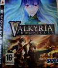 Valkyria Chronicles Ps3