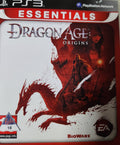 Dragon age : Origins Ps3