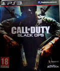 COD Blacks Ops Ps3