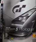Gran Turismo 5 Prologue Ps3