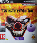Twisted Metal Ps3