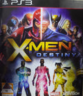 X-Men Destiny Ps3