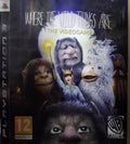 Where The Wild things Are The Video Game Ps3