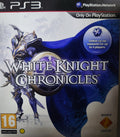 White knight Chronicles Ps3