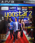 Yoostar 2 In The Movies Ps3
