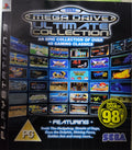 Sega Mega Drive Ultimate Collection Ps3