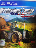 Professional Farmer American Dream Ps4