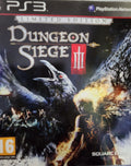 Dungeon Seige III ps3