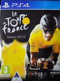 Le Tour de France Ps4