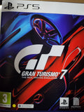 Gran Turismo 7 Ps5