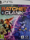 Ratchet & Clank Rift Apart Ps5