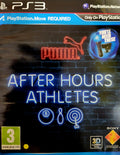 Puma After Hours Athletes Ps3