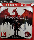 Dragon Age II Ps3