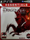 Dragon Age : Origins Ps3