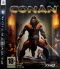 Conan Ps3