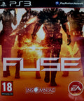 Fuse Ps3