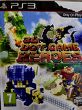 3D Dot Game Heroes Ps3