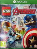 Lego Marvel Advengers Xbox One