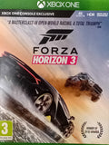 Forza Horizon 3 Xbox One
