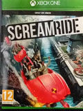ScreamRide Xbox One