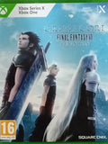 Crisis Core Final Fantasy Y.VII Reunion Xbox One