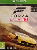 Forza Horizon 2 Xbox One