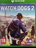 Watch Dogs 2 Xbox One