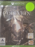 Code Vein Xbox One