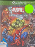 Marvel Pinball Epic Collection VOL.1 Xbox One
