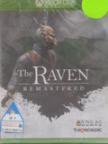 The Raven Remastered Xbox One