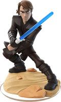 disney infinity 3.0 star wars anakin skywalker