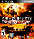 Air Conflicts Vietnam ps3