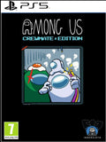 Among us ps5