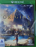 Assassins Creed origins xbox one Game Impress