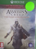Assassins Creed The Ezio Collection Xbox One Game Impress