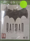Batman The Tell Tale Series Xbox One Game Impress