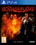Bound by flame ps4