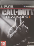 Call Of Duty Black Ops II Ps3 Game Impress