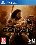 Conan exiles ps4