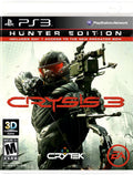 Crysis 3 ps3
