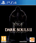 Dark Souls 2 ps4