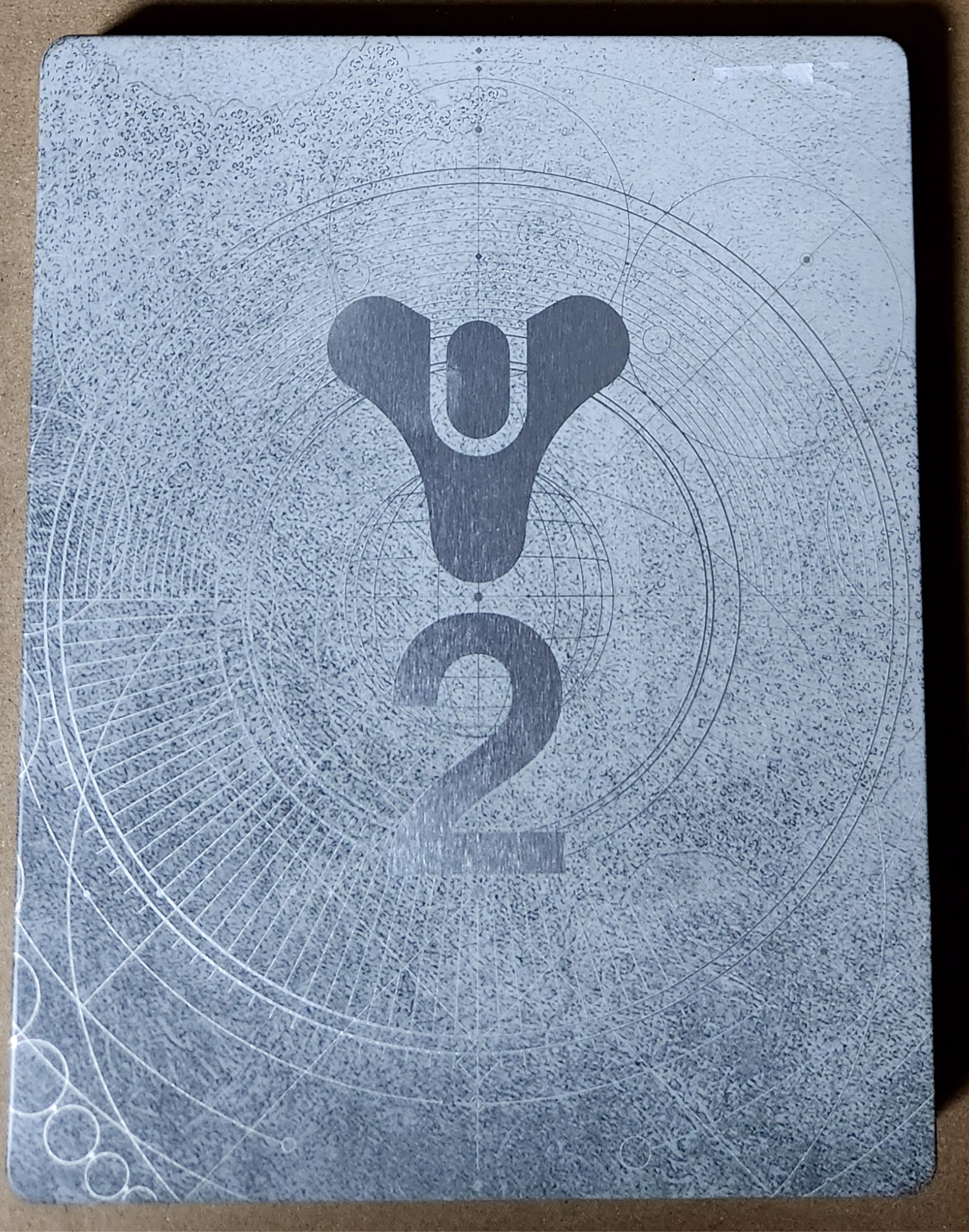 Destiny 2 ps4