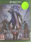 Devil May Cry 5 Xbox One Game Impress