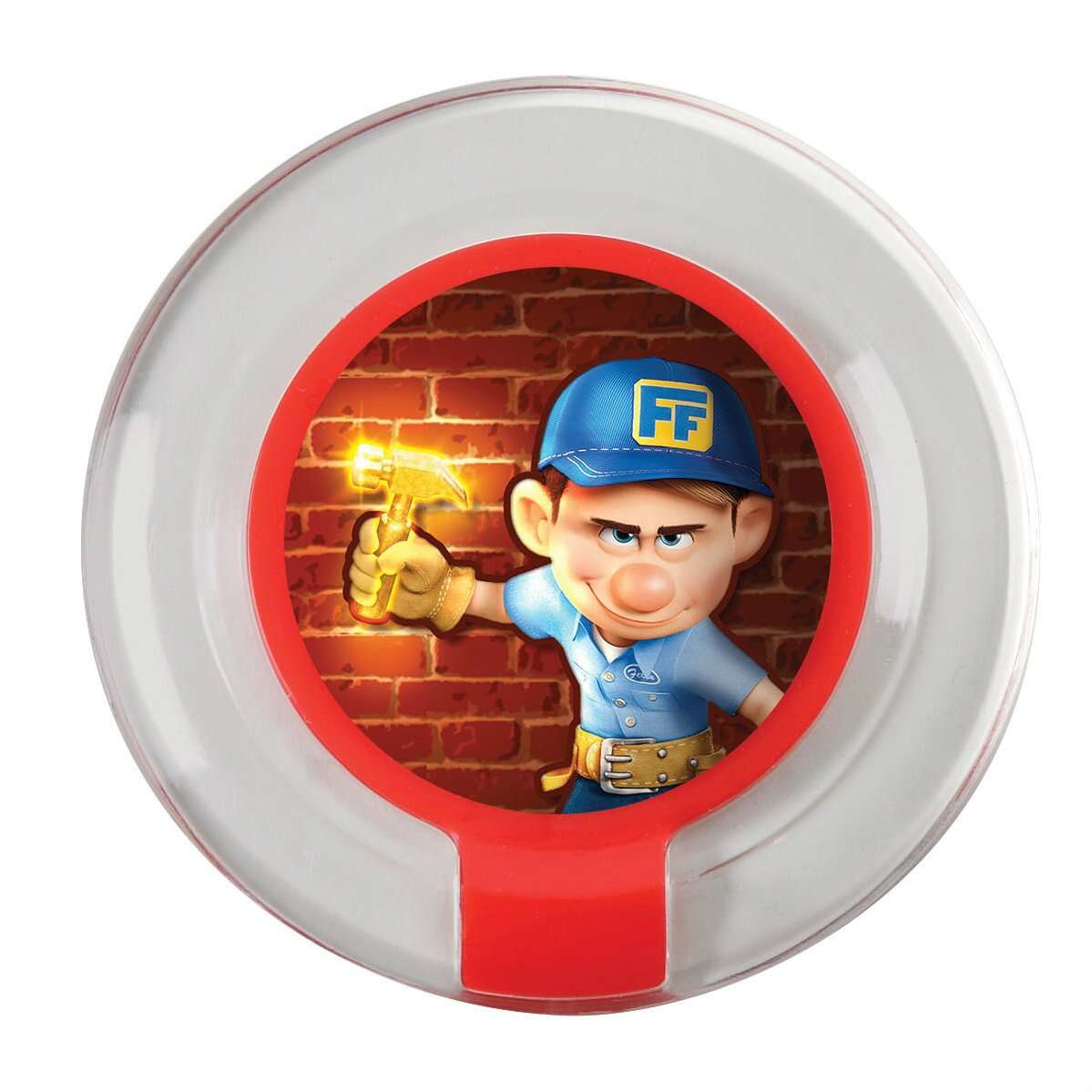 Disney Infinity 1.0 Fix-it Felix's Repair power power disc price south africa Game Impress