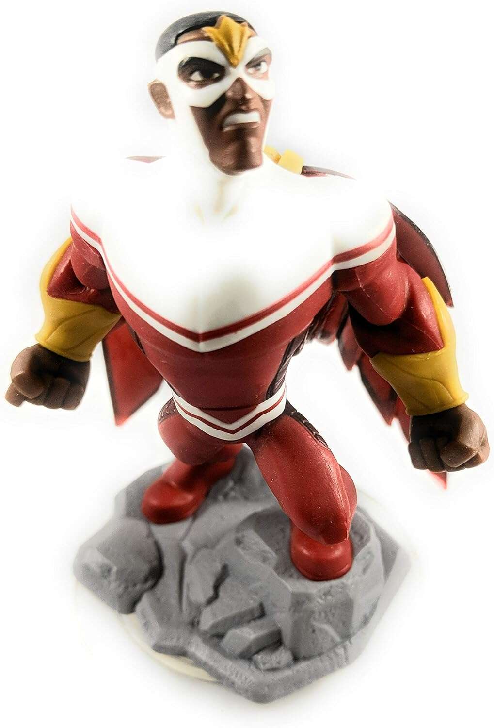 Disney infinity 2.0 edition falcon figure Game Impress