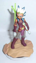 Disney Infinity 3.0 Ahsoka Tano Figurine Game Impress