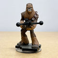 Disney infinity 3.0 Chewbacca Game Impress