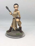 Disney Infinity 3.0 Rey figure Game Impress