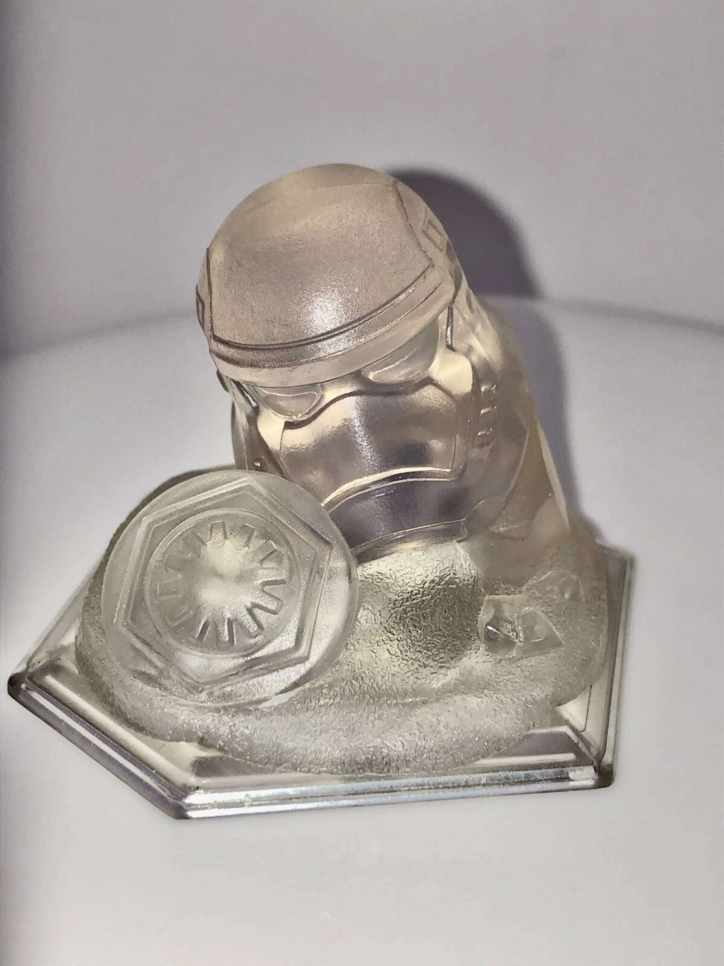 Disney Infinity 3.0 Star Wars The Force Awakens Crystal Game Impress